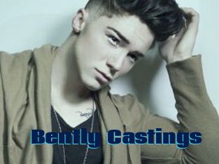 Bently_Castings