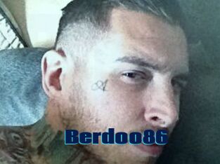 Berdoo86