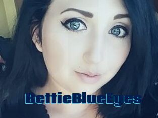 BettieBlueEyes