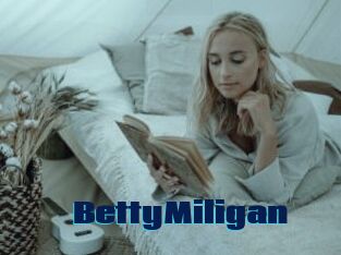 BettyMiligan