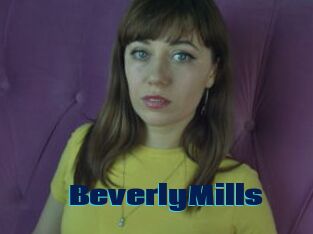 BeverlyMills