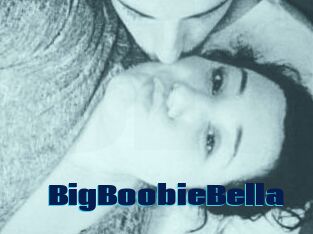 BigBoobieBella