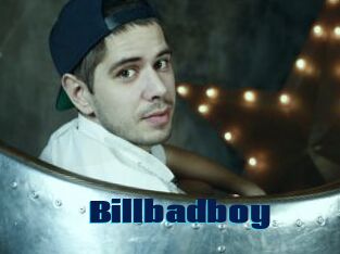 Billbadboy