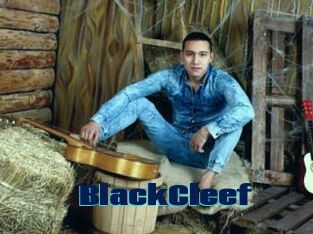 BlackCleef