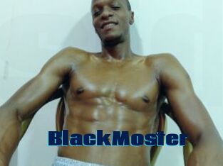 BlackMoster