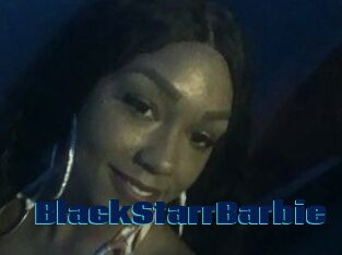 BlackStarrBarbie