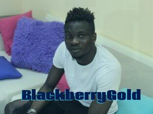 BlackberryGold