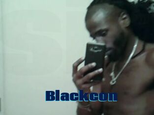 Blackcon