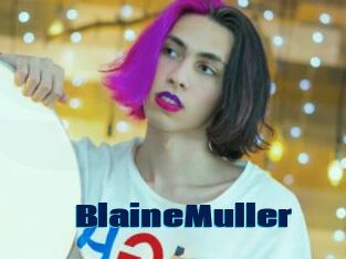 BlaineMuller