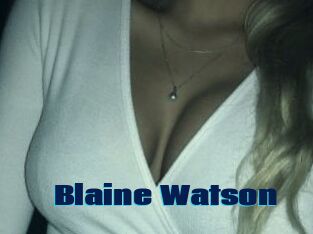 Blaine_Watson