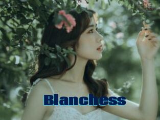 Blanchess