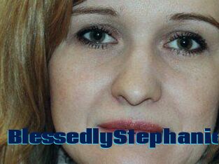 BlessedlyStephanie