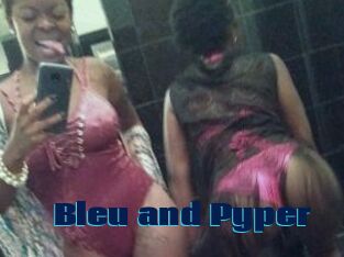 Bleu_and_Pyper