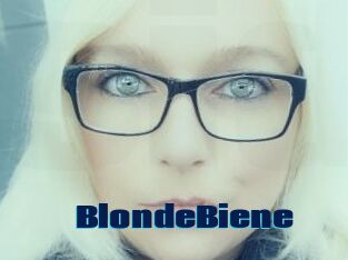 BlondeBiene