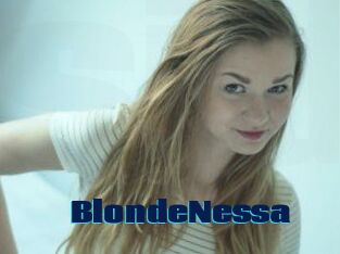 BlondeNessa