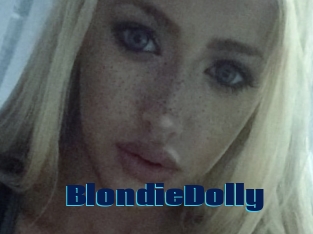 BlondieDolly