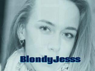 BlondyJesss