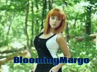 BloomingMargo