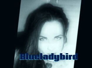 Blueladybird