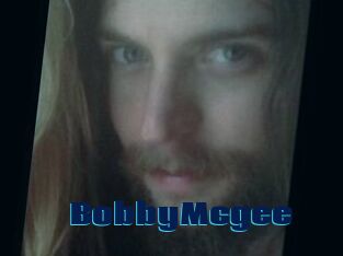 BobbyMcgee
