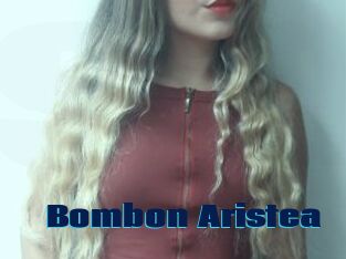 Bombon_Aristea