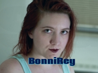 BonniRey