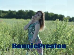 BonniePreston