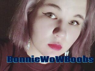 BonnieWoWBoobs