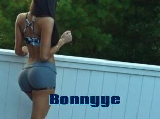 Bonnyye