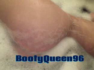 BootyQueen96