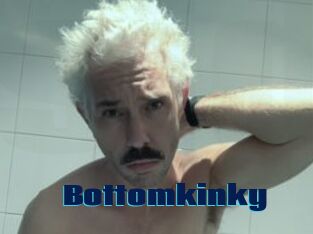 Bottomkinky