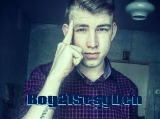 Boy21SesyDen