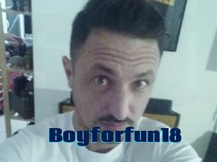 Boyforfun18