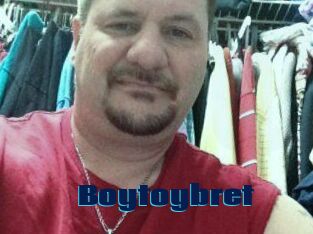 Boytoybret