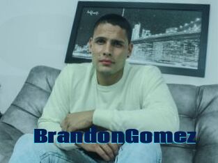 BrandonGomez