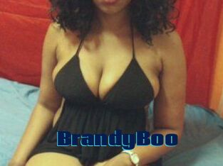 BrandyBoo