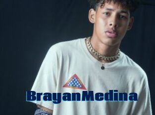 BrayanMedina