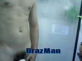 BrazMan