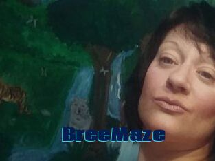 Bree_Maze