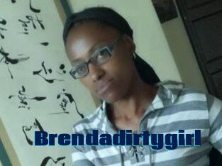 Brendadirtygirl