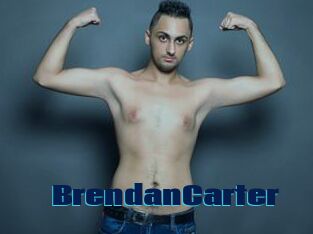 BrendanCarter Site de cul gratuit