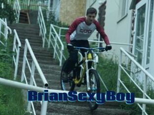 BrianSexyBoy