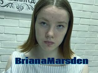 BrianaMarsden