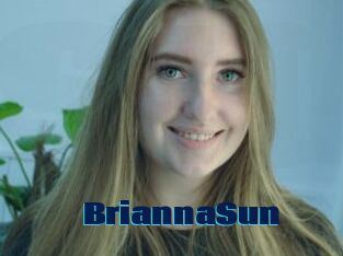 BriannaSun