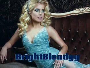 BrightBlondyy