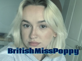 BritishMissPoppy