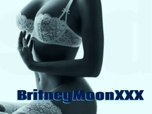 BritneyMoonXXX