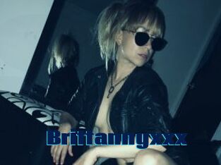 Brittannyxxx