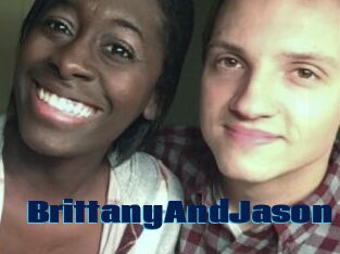 BrittanyAndJason