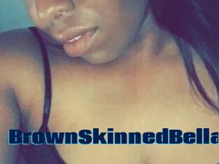 BrownSkinnedBella